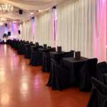 Salon florencia del circulo italiano