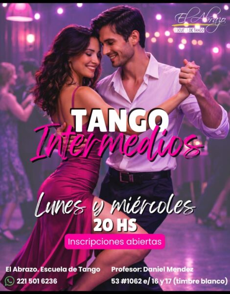 mendez dani clases